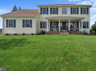 347 Tullamore Rd, Magnolia, DE 19962