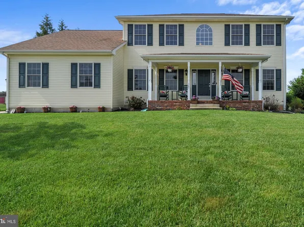 347 Tullamore Rd, Magnolia, DE 19962