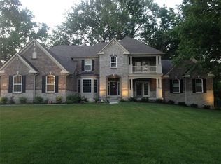 3 Stonybrook Dr, Brownsburg, IN 46112