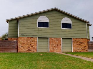 1809 Treehouse Trl APT D, College Station, TX 77845
