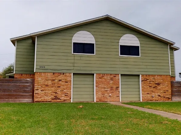 1809 Treehouse Trl APT D, College Station, TX 77845