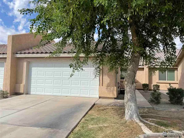 9027 E 31st Ln, Yuma, AZ 85365