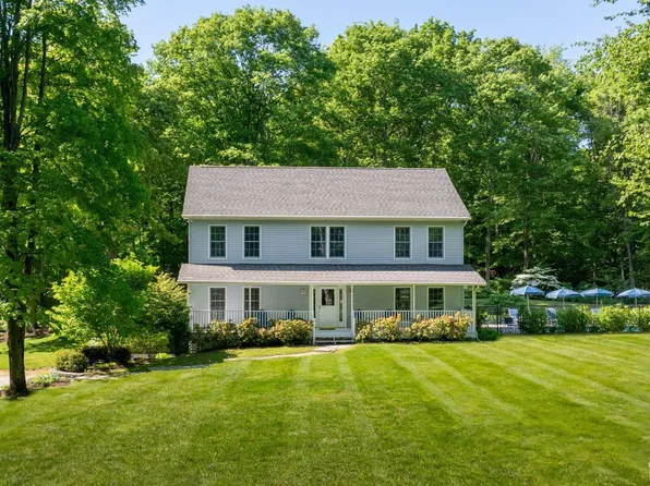274 Texas Hill Road, Hillsdale, NY 12529