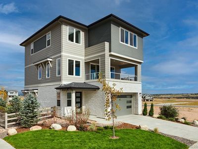 8445 Snake River Street, Littleton, CO, 80125