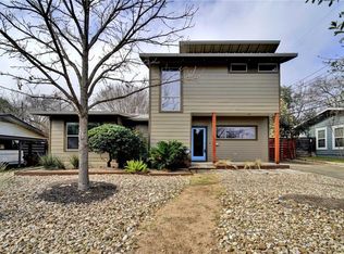 4508 Oakmont Blvd, Austin, TX 78731