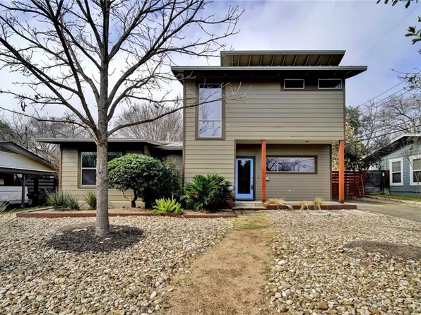 4508 Oakmont Blvd, Austin, TX 78731