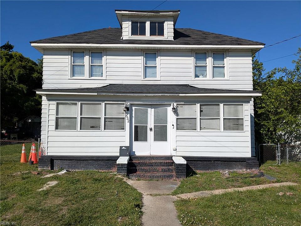 1st image of 632 Rolfe St