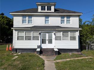 632 Rolfe St, Hampton, VA 23661
