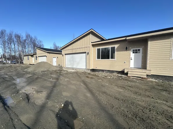 3480 S Shamrock St #1, Wasilla, AK 99623