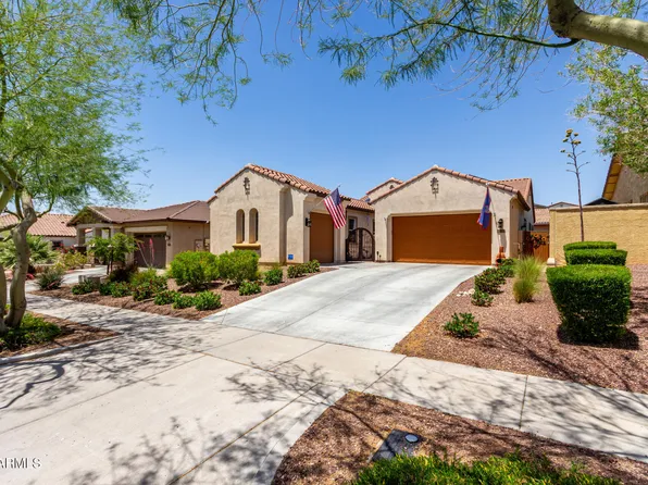 20962 W THOMAS Road, Buckeye, AZ 85396
