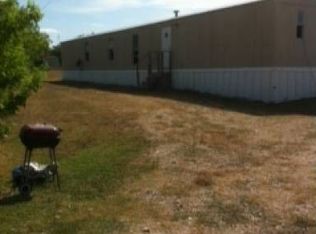 287 4th St, Maxwell, TX 78656