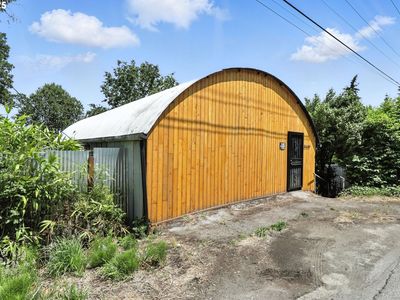 16630 NW Saint Helens Rd, Portland, OR, 97231