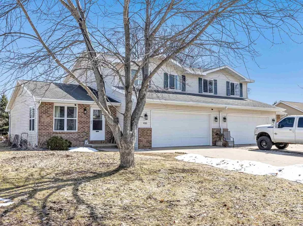 430 Steno Trl, Pulaski, WI 54162