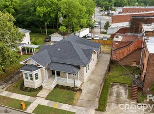 204 W Wade St, Wadesboro, NC 28170