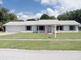 4505 Old Colony Rd, Mulberry, FL 33860