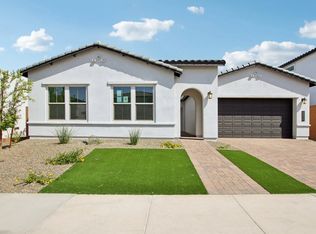7384 W Gambit Trl, Peoria, AZ 85383