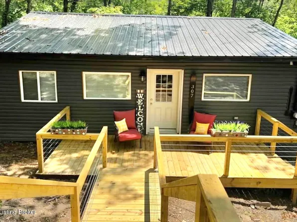 307 Kaufman Rd, Clarkson, KY 42726
