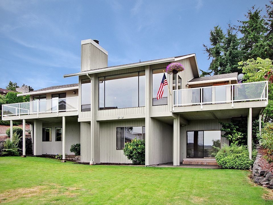 For Sale: 99 Tatoosh Place, Steilacooma, WA 98388