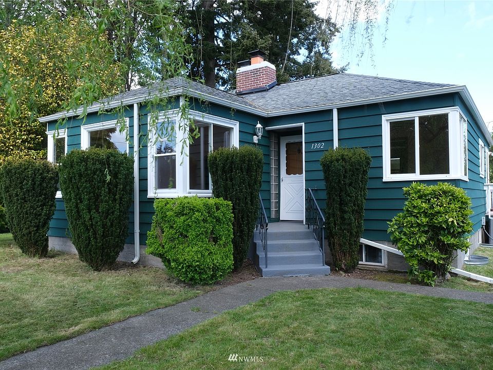 1st image of 1302 N Rainier Ave