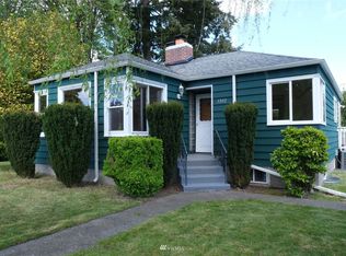 1302 N Rainier Ave, Bremerton, WA 98312