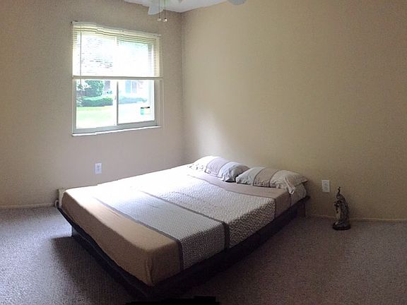 Bed Room 1