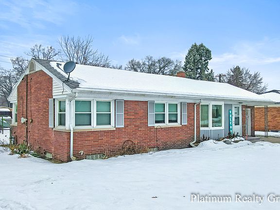 2nd image of 3463 McCracken St
