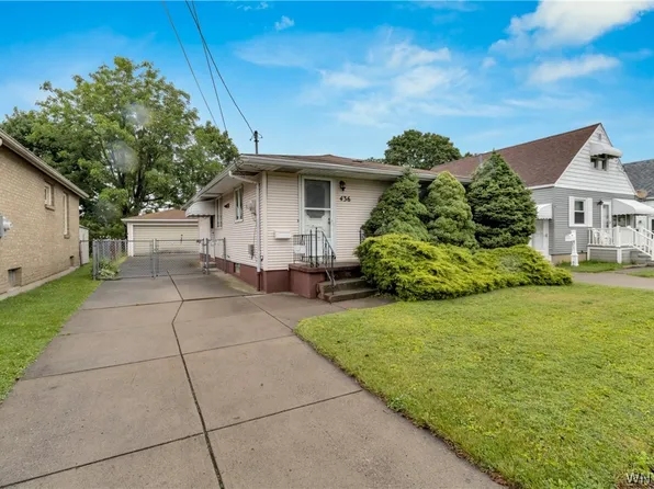 436 Weimar St, Buffalo, NY 14206