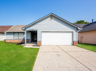 6764 Dunsany Ln, Indianapolis, IN