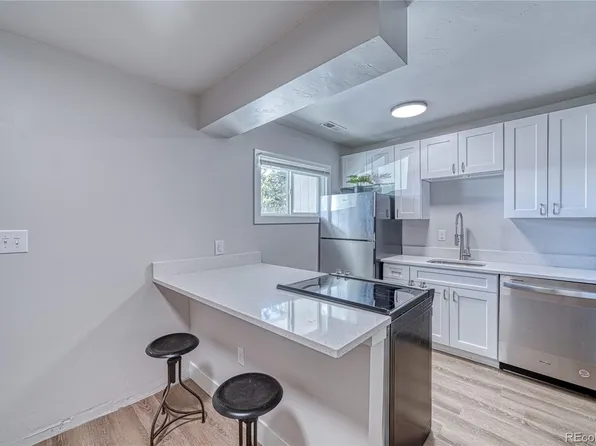 921 Mount Massive Dr Unit 18, Leadville, CO 80461