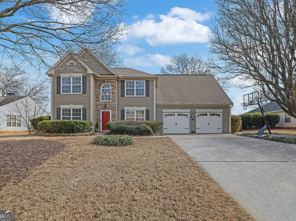 1245 Overland Xing, Alpharetta, GA 30004