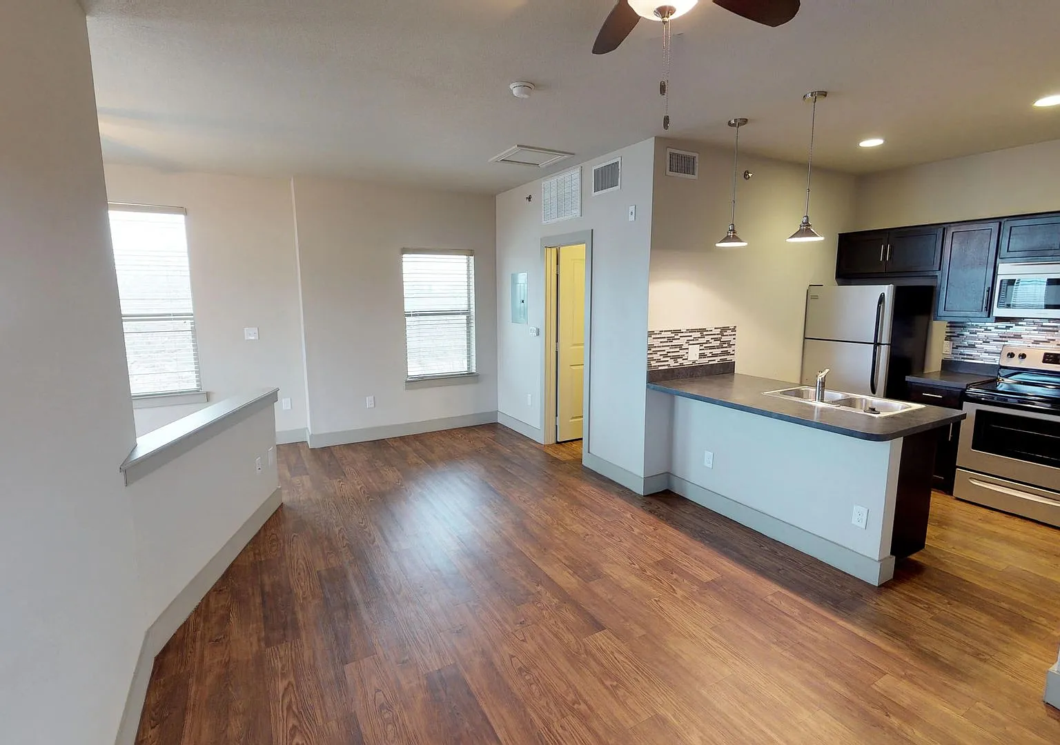Greenlee Heights Apartments - Studio - 1 Bedroom/1 Bath- Walking distance to University of North ... — Photo 1