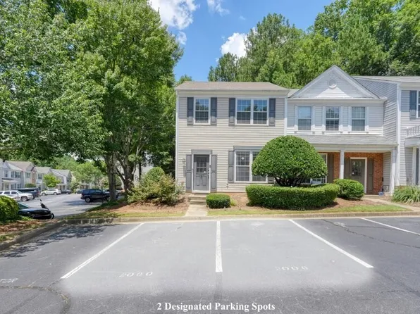 2000 Whitestone Pl, Alpharetta, GA 30005