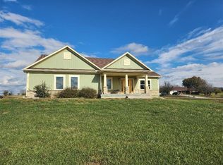 22308 E 291st St, Harrisonville, MO 64701