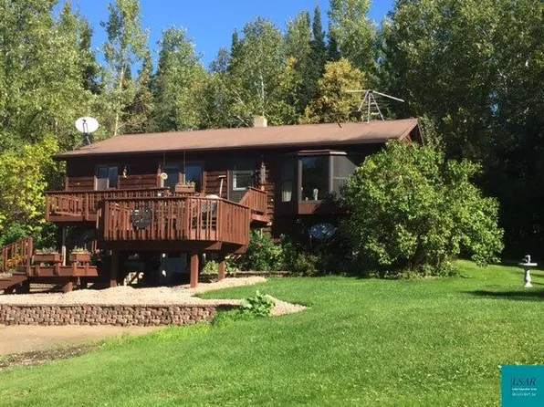 9439 Alango Rd, Angora, MN 55703