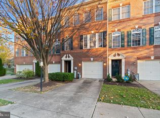 8444 Pamela Way UNIT 92, Laurel, MD 20723