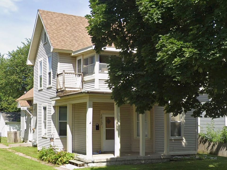 1st image of 1611-1613 Liberty St #1