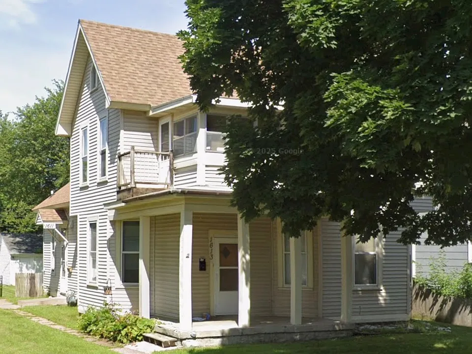 1611-1613 Liberty St #1