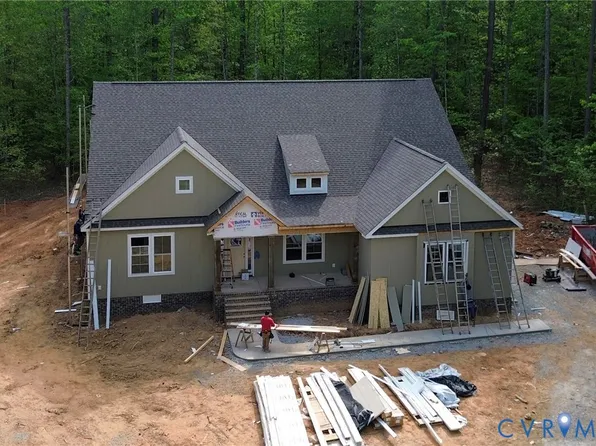 2955 Lake Stone Ter Lot 33, Powhatan, VA 23139