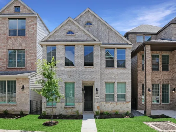 4518 Community Ct, Plano, TX 75024
