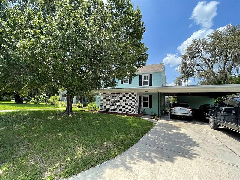 443 Avenue H SE, Winter Haven, FL 33880 Zillow