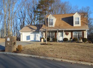 250 Crestwood Dr, Lenoir City, TN 37771