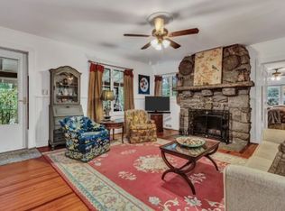 60 Meeks Rd, Black Mountain, NC 28711