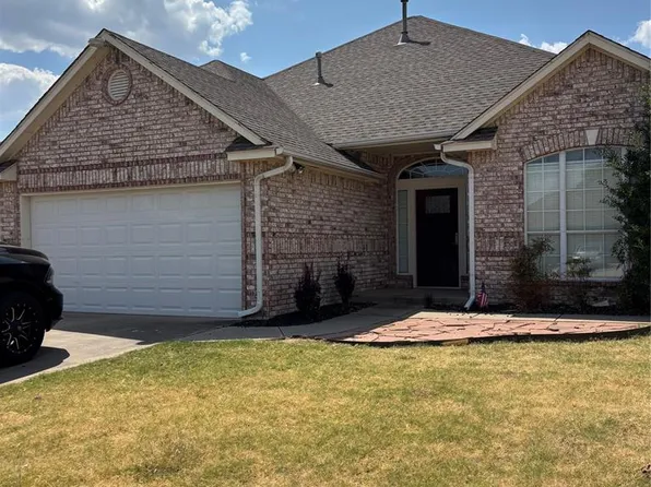 9301 S Barnes Ave, Oklahoma City, OK 73159