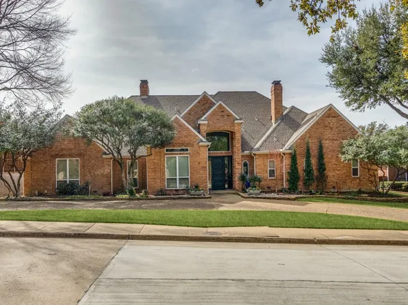 5818 London Ln, Dallas, TX 75252