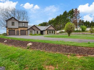 65 Flat Creek School Rd, Ellijay, GA 30540