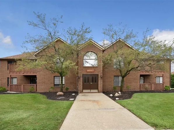 8607 Scenicview Dr APT 101, Broadview Heights, OH 44147