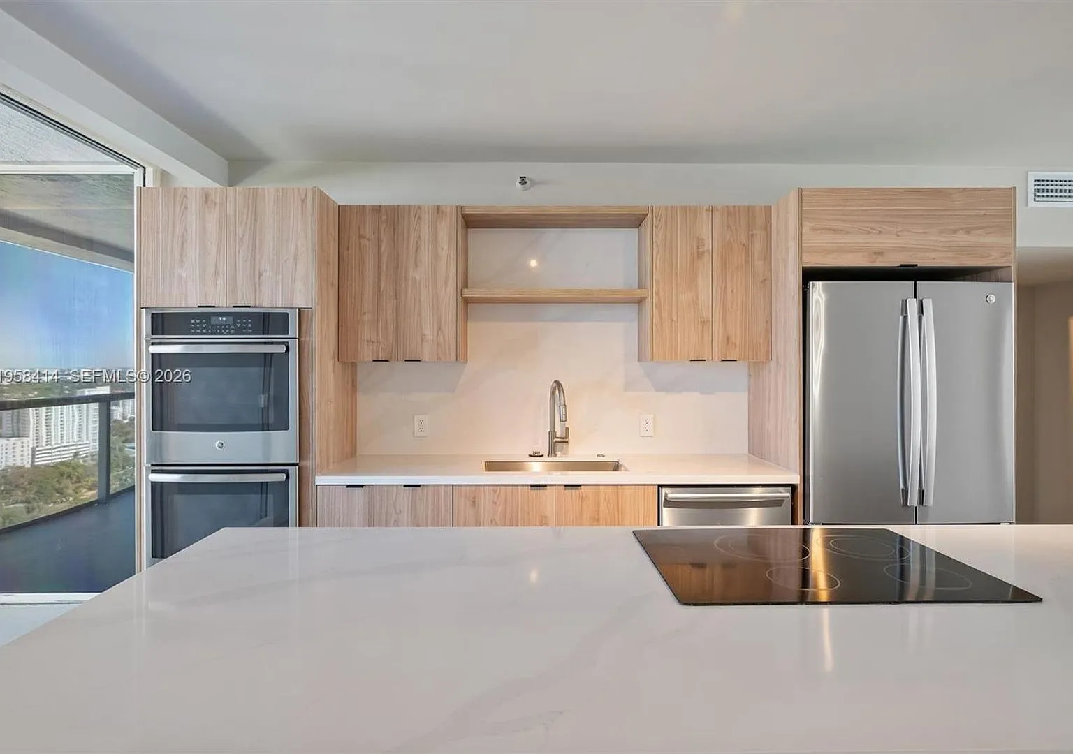 1541 Brickell Avenue B3503, Miami, FL 33129 — Photo 4