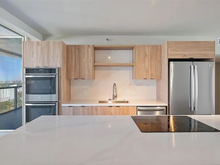 1541 Brickell Ave #B3503 — Photo 4