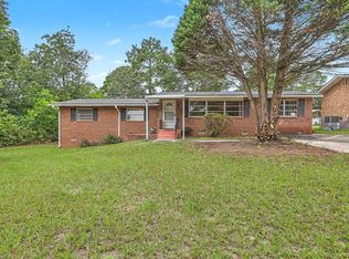 1944 Quaker Rd, Columbia, SC 29223