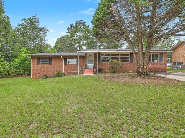1944 Quaker Rd, Columbia, SC 29223